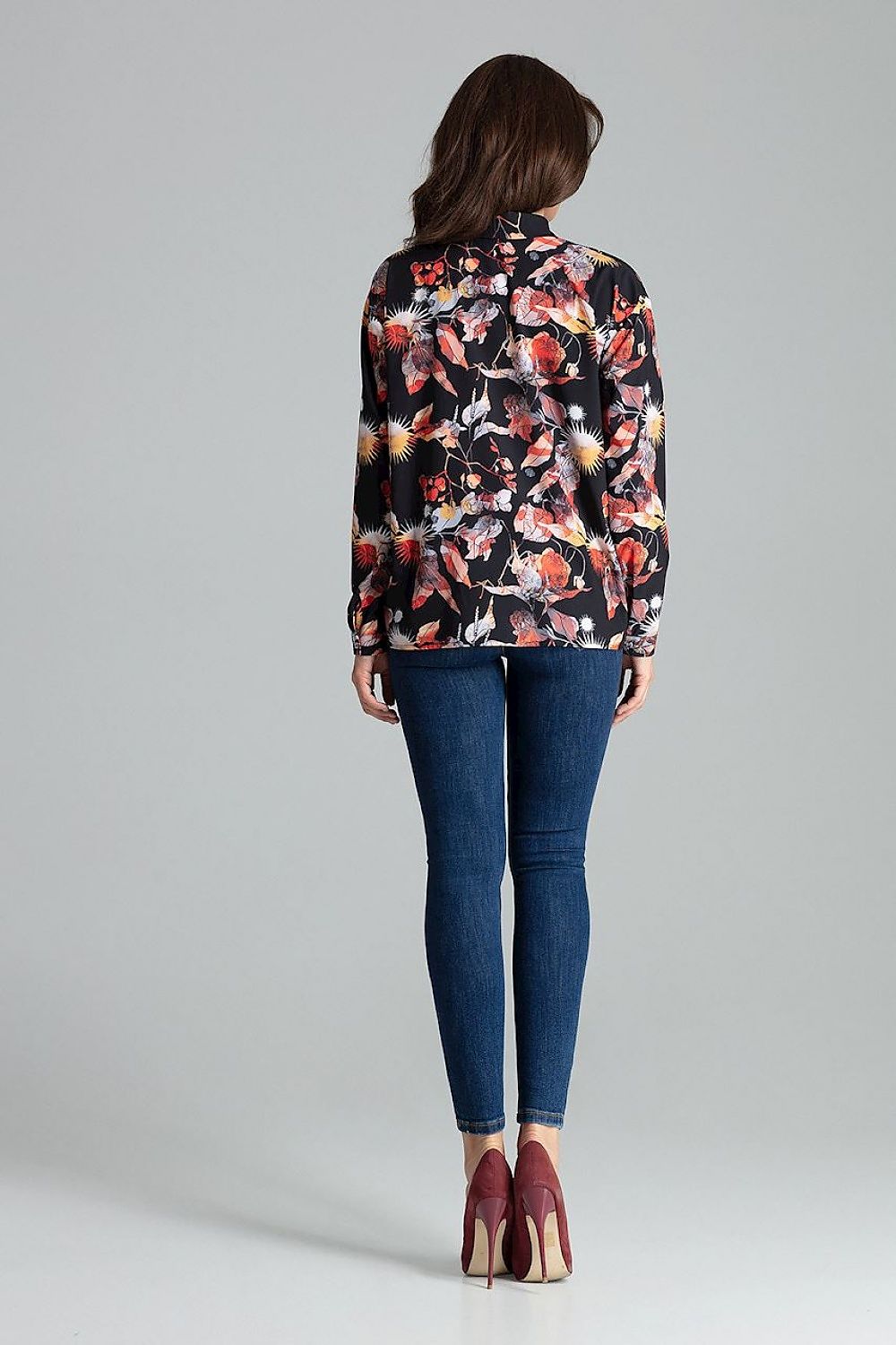 Chemise manche longue Lenitif