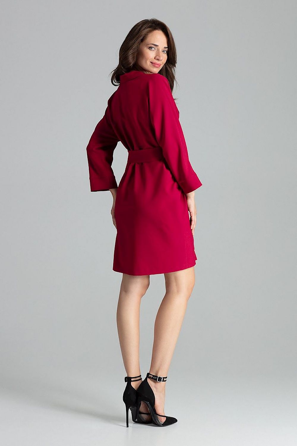 Robe de jour Lenitif