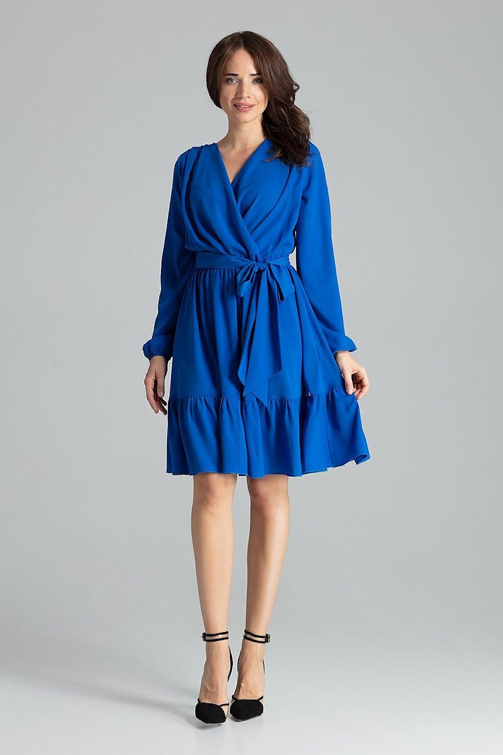 Robe de cocktail Lenitif