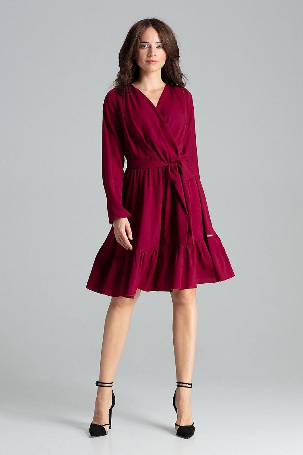 Robe de cocktail Lenitif