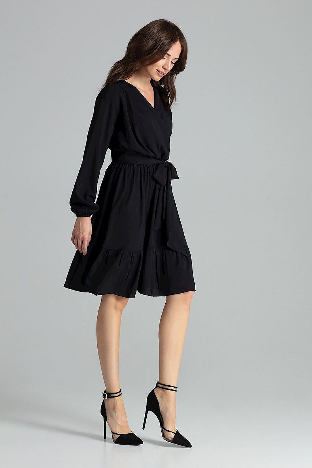 Robe de cocktail Lenitif