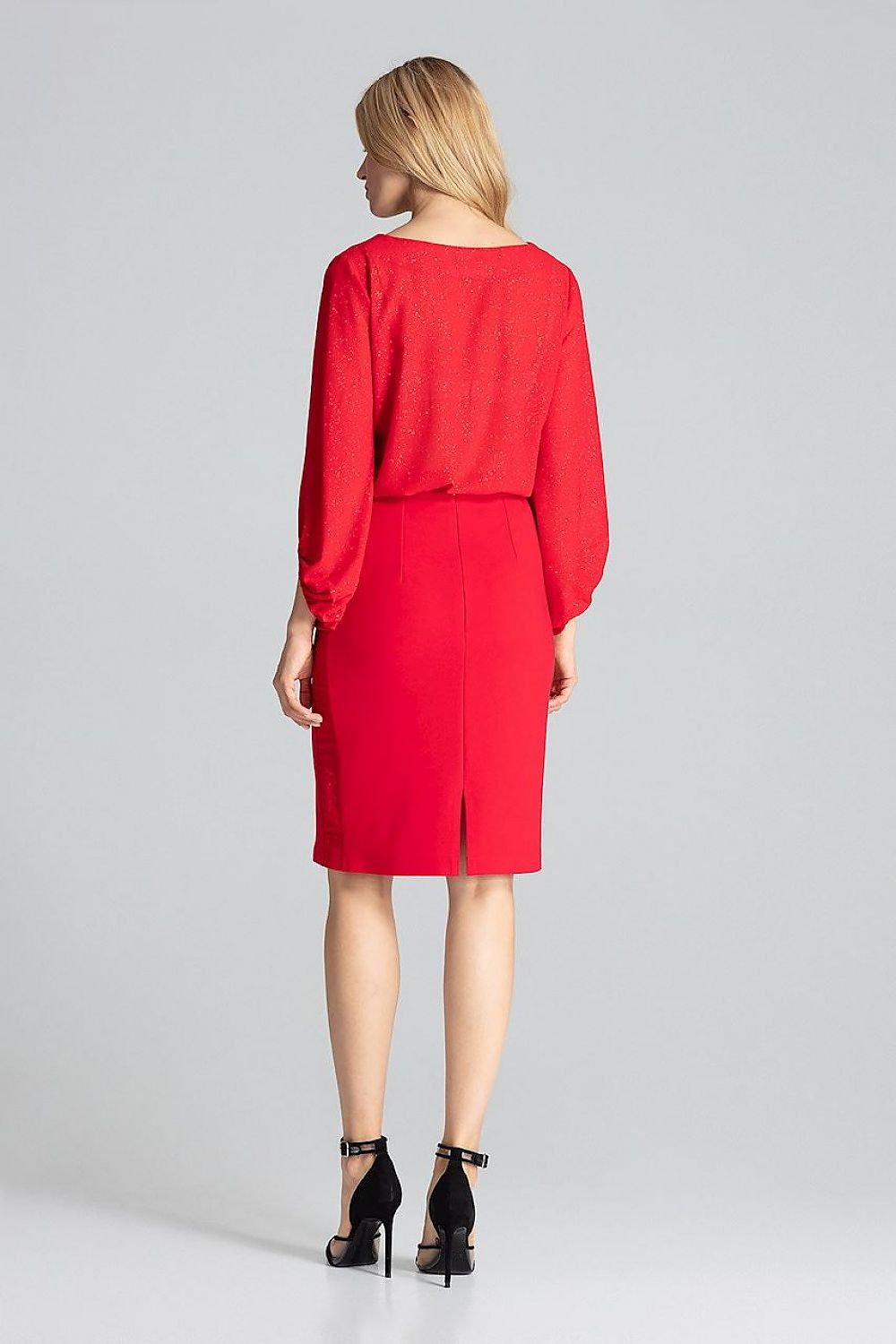 Jupe model 138286 Figl