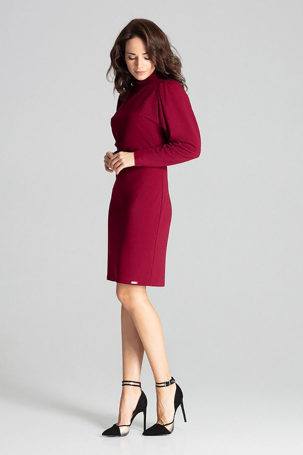 Robe de jour Lenitif