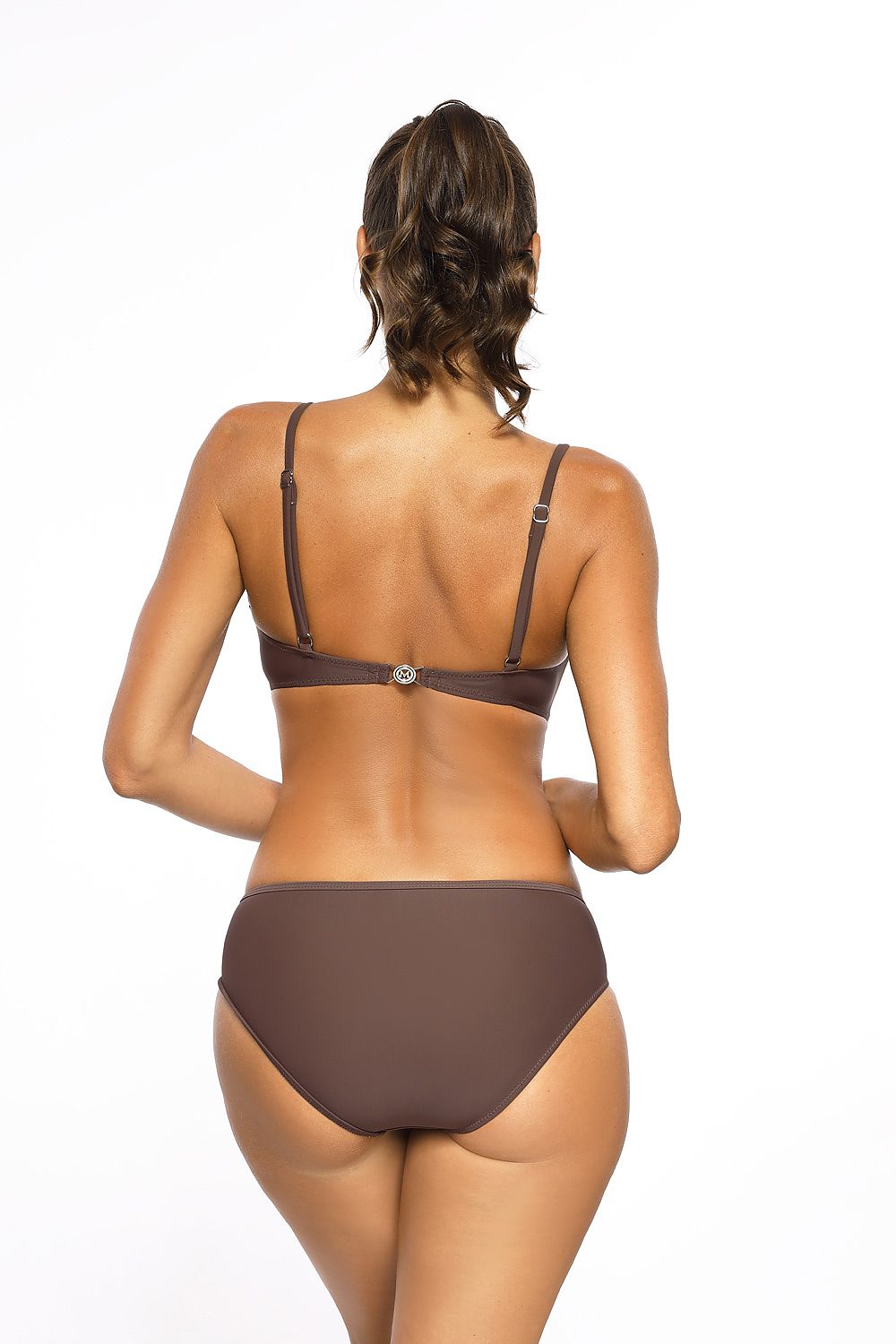 Maillot de bain deux pièces Marko