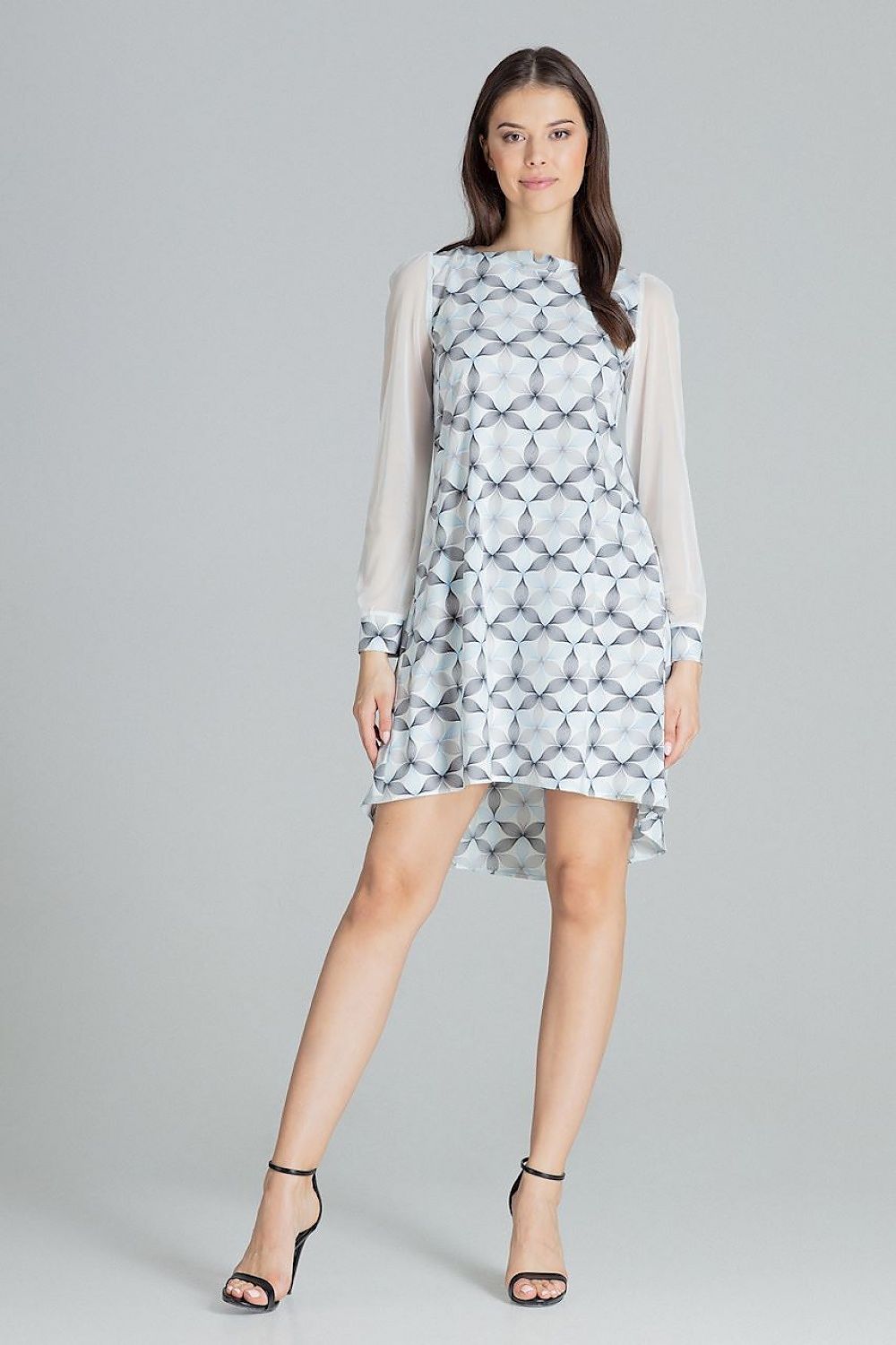 Robe de cocktail Lenitif