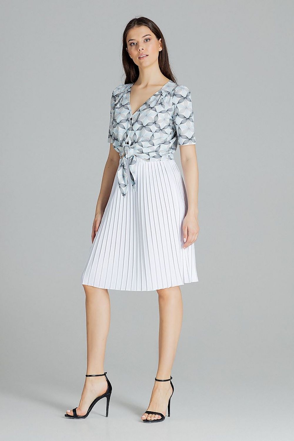 Chemise manche courte Lenitif