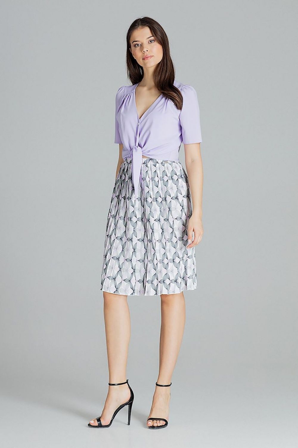 Chemise manche courte Lenitif