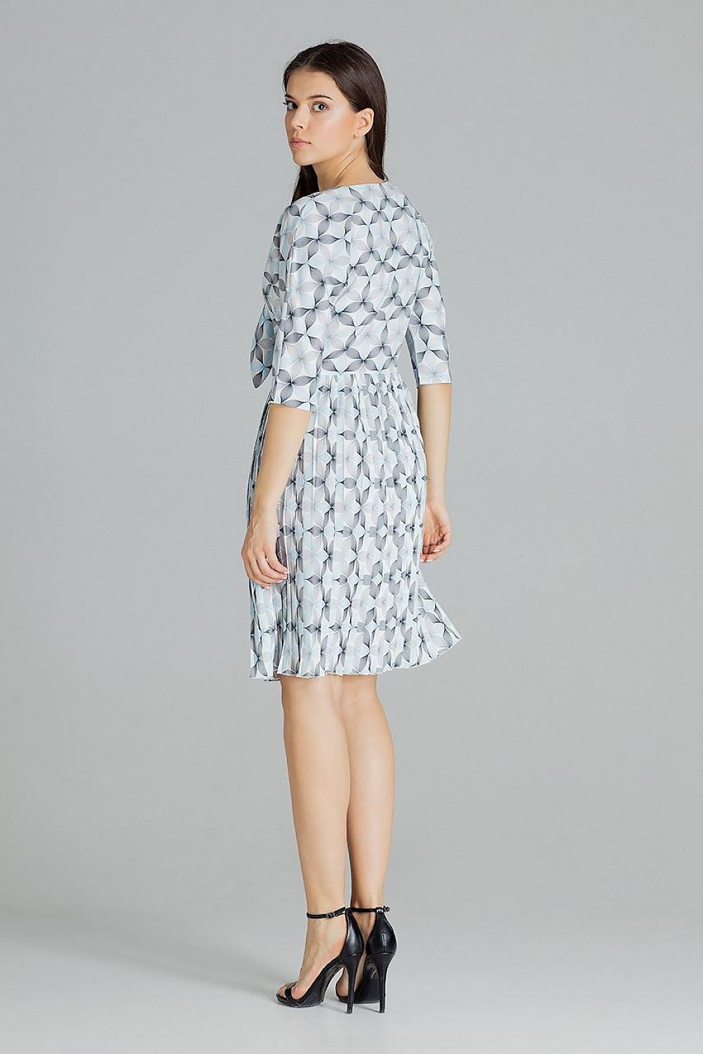 Robe de cocktail Lenitif