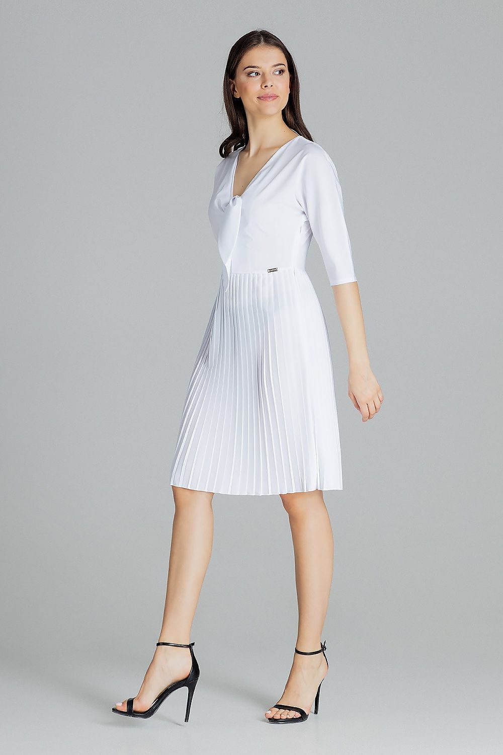 Robe de cocktail Lenitif