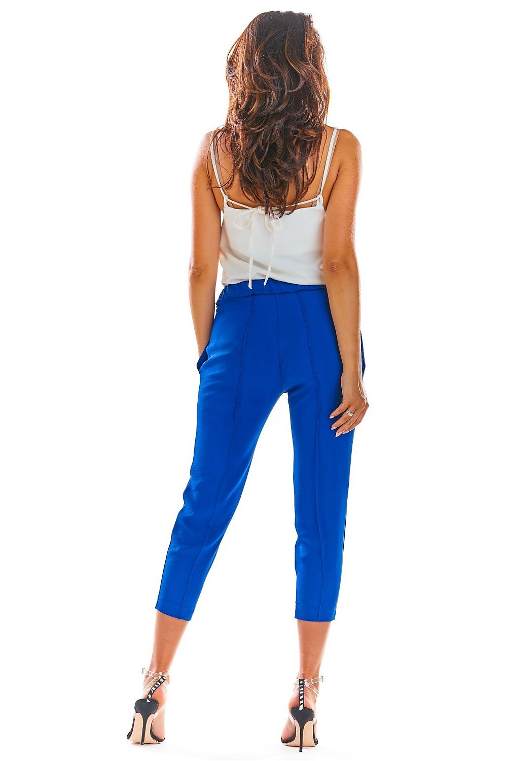 Pantalon femme awama