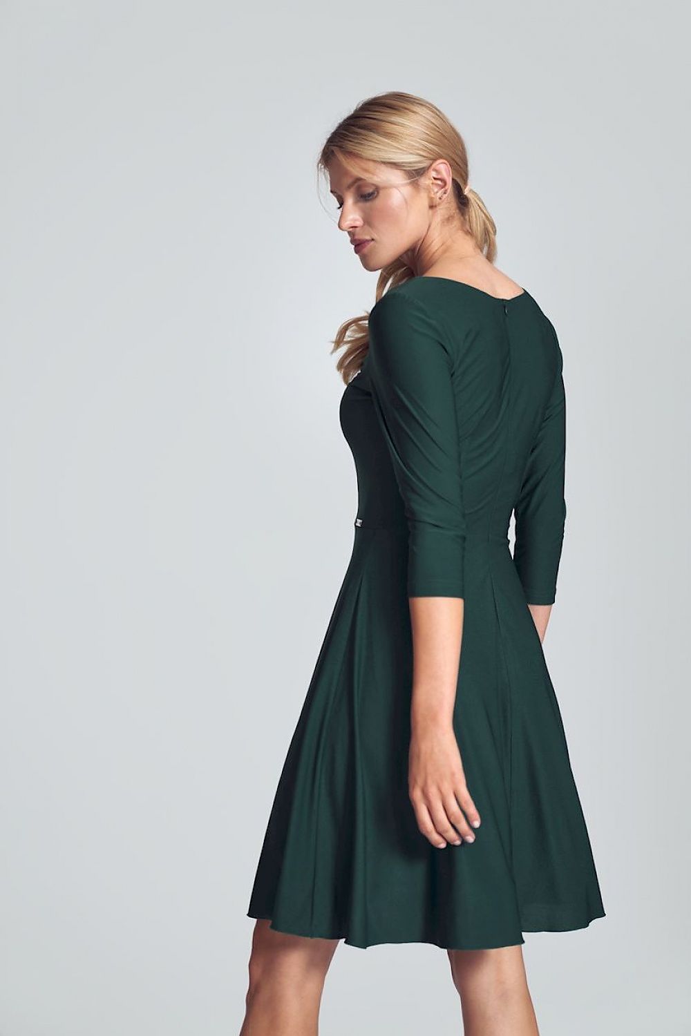 Robe de cocktail model 147915 Figl