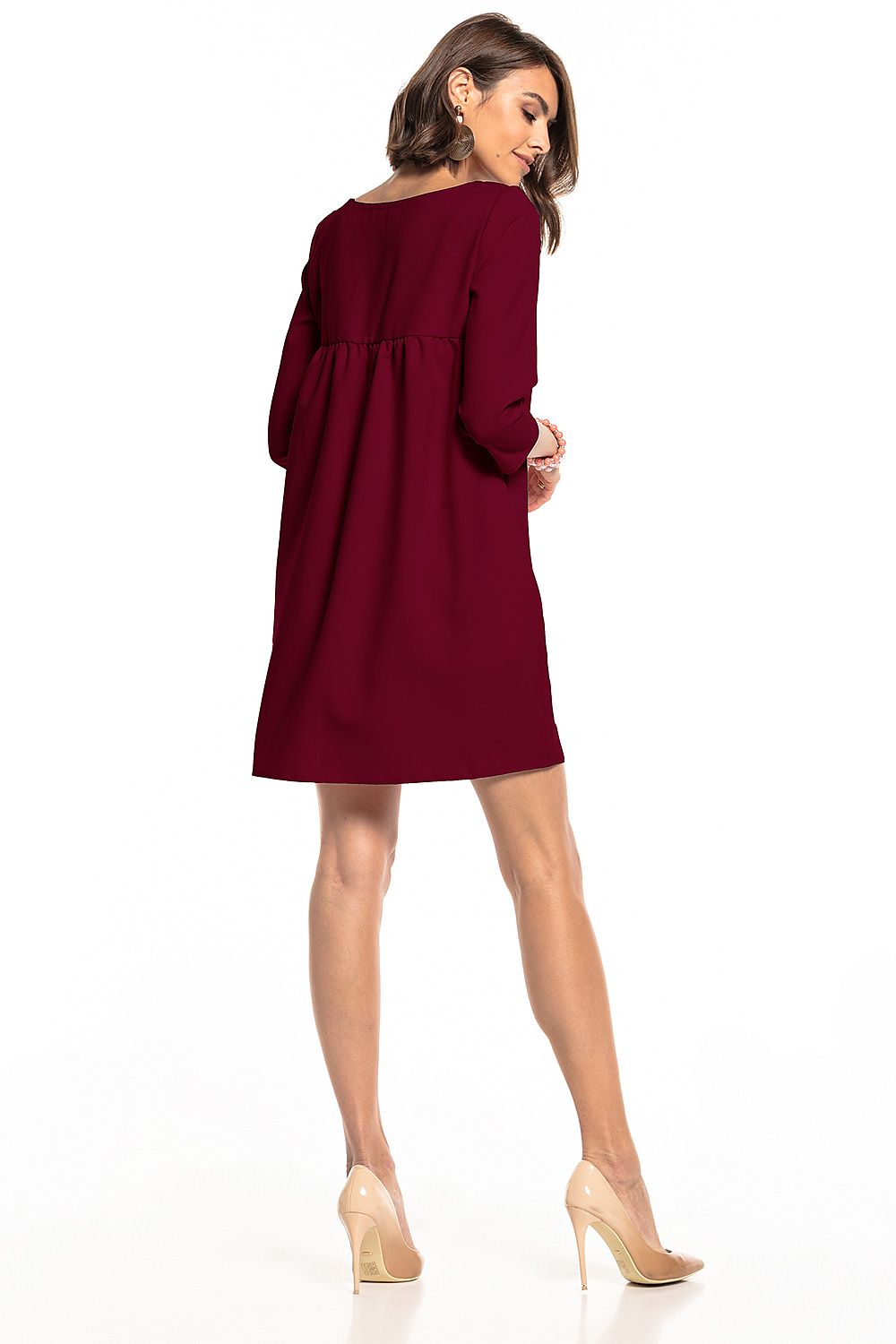 Robe de jour Tessita