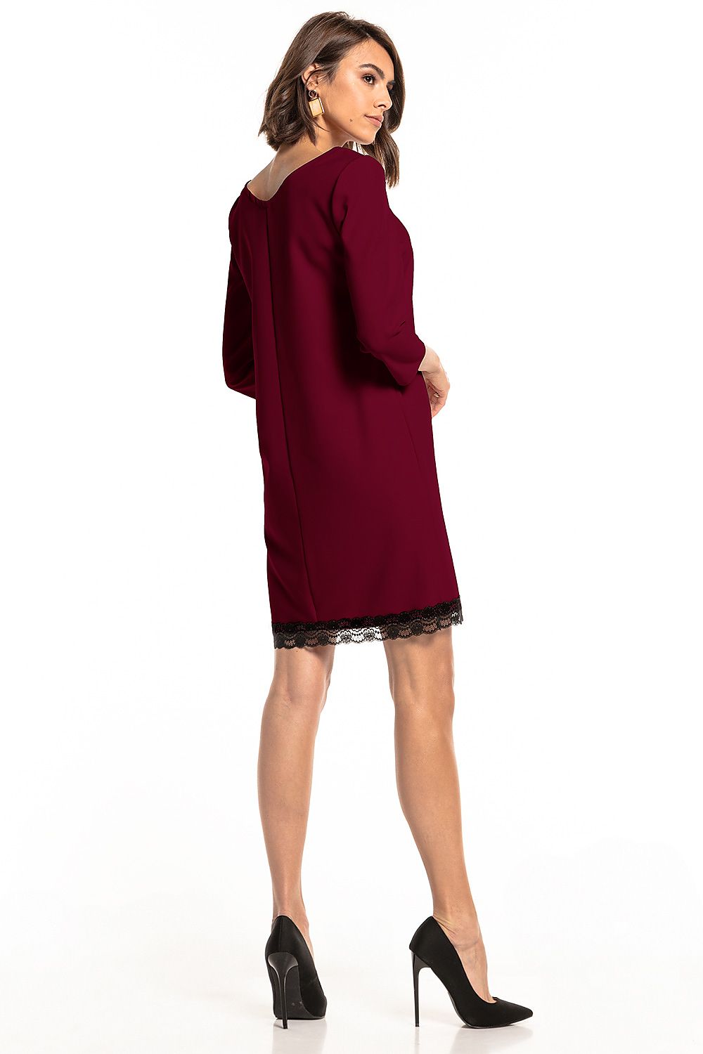 Robe de jour Tessita