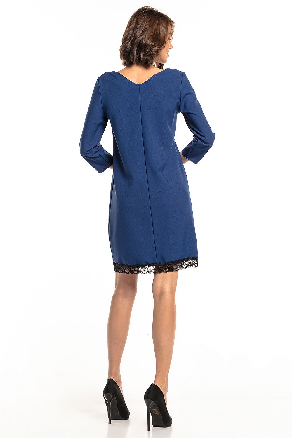 Robe de jour Tessita