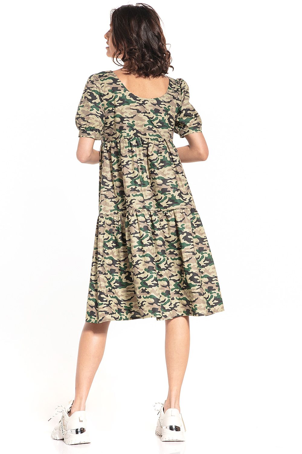 Robe de jour Tessita