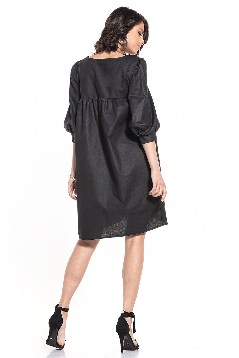 Robe de jour Tessita