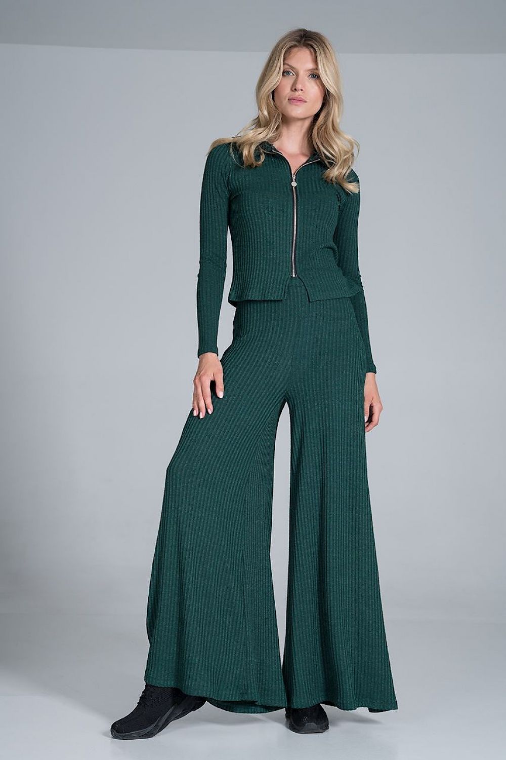 Pantalon long model 157538 Figl