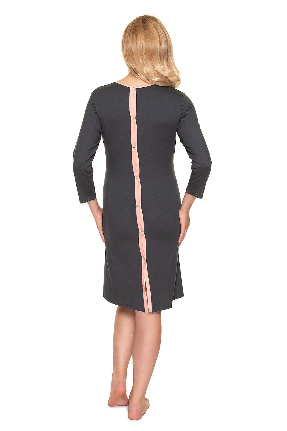 Chemise de nuit PeeKaBoo