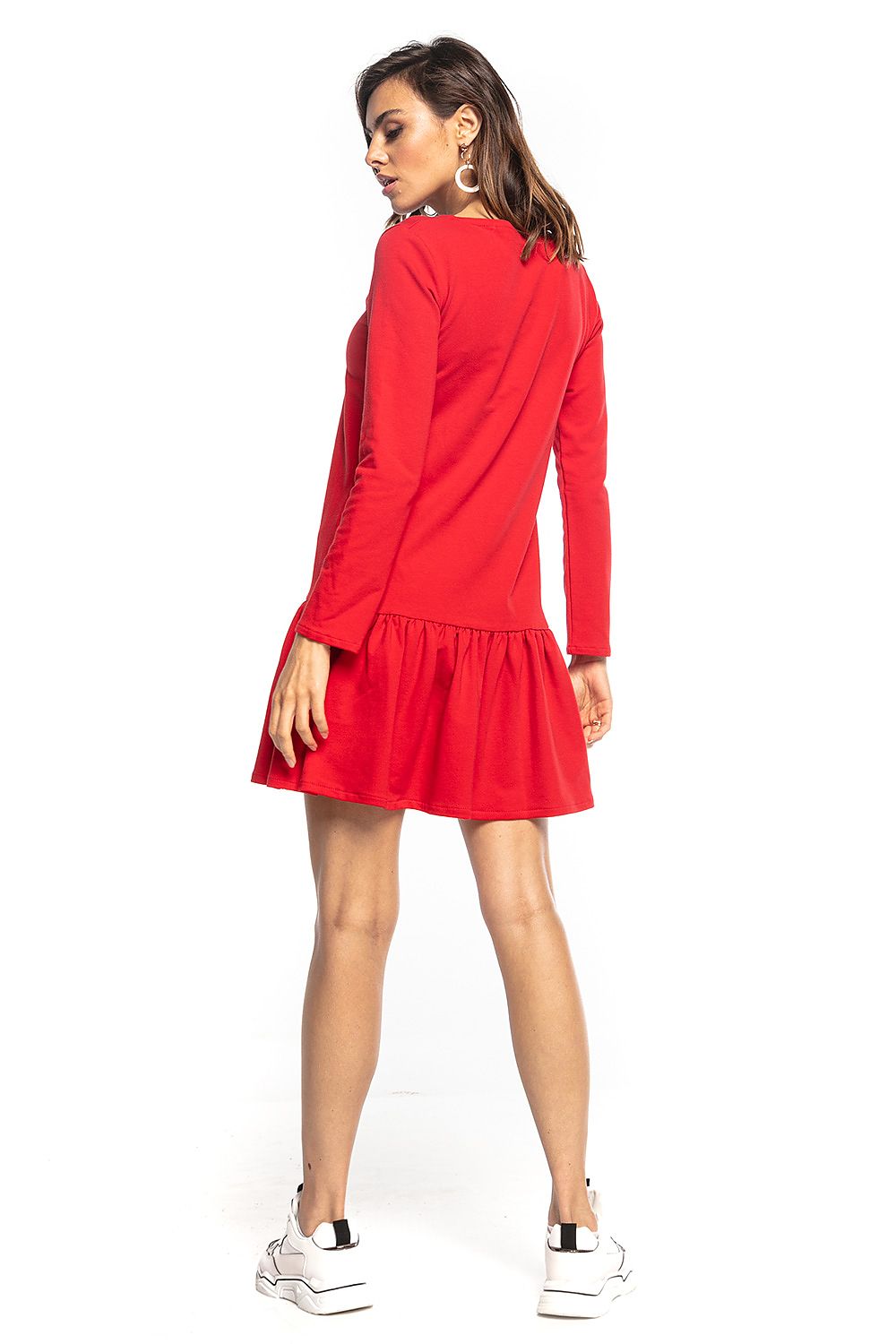 Robe de jour Tessita