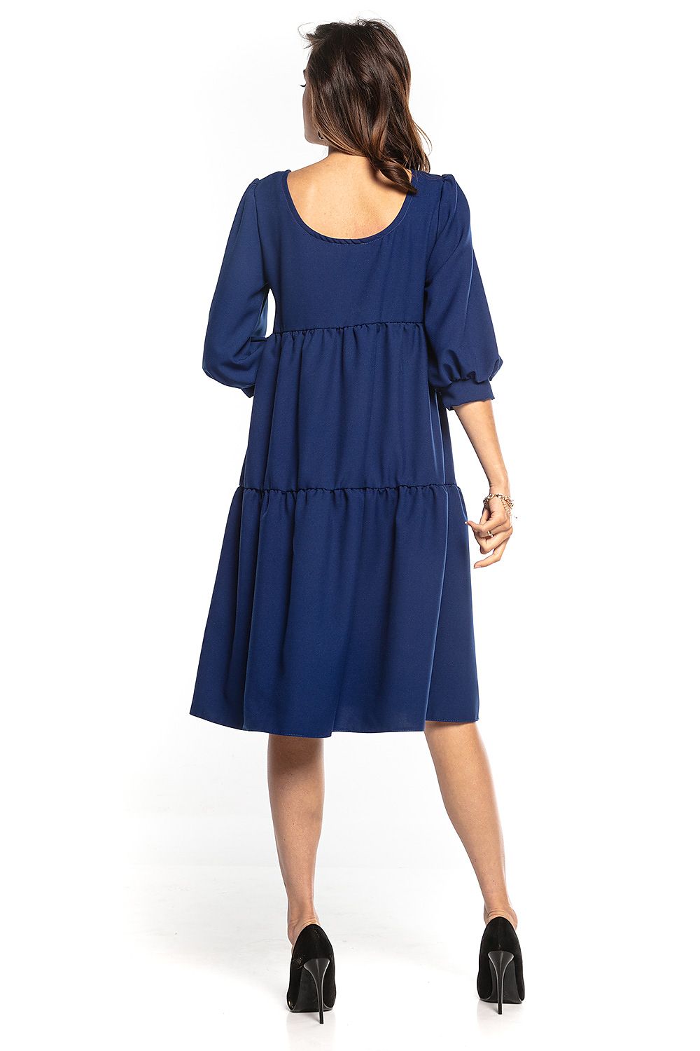 Robe de jour Tessita