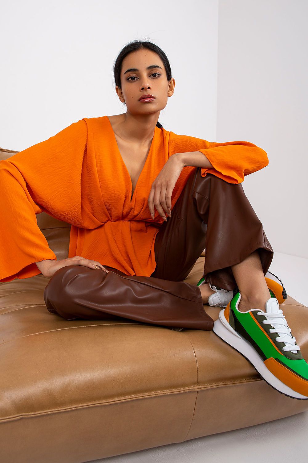 Chemisier Italy Moda