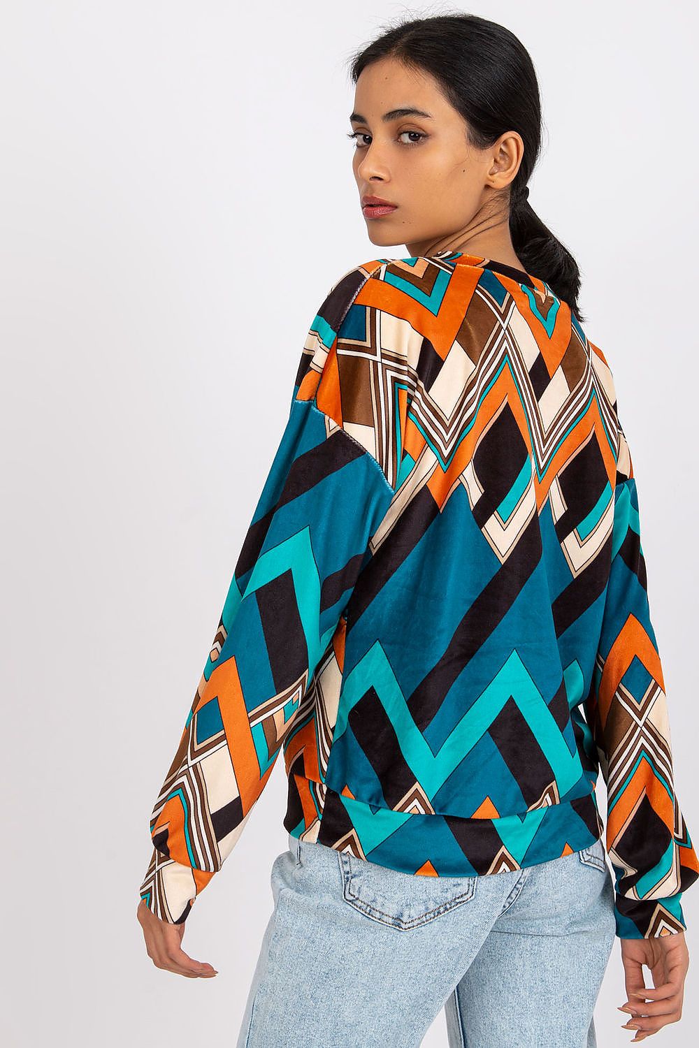 Chemisier Italy Moda