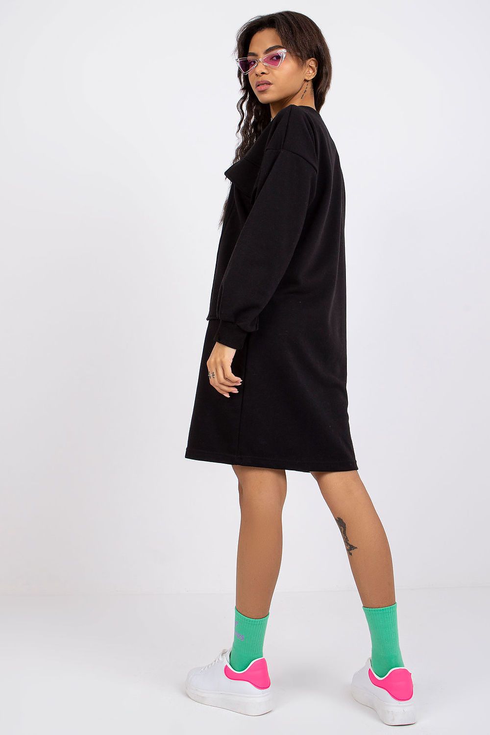 Robe de jour Ex Moda