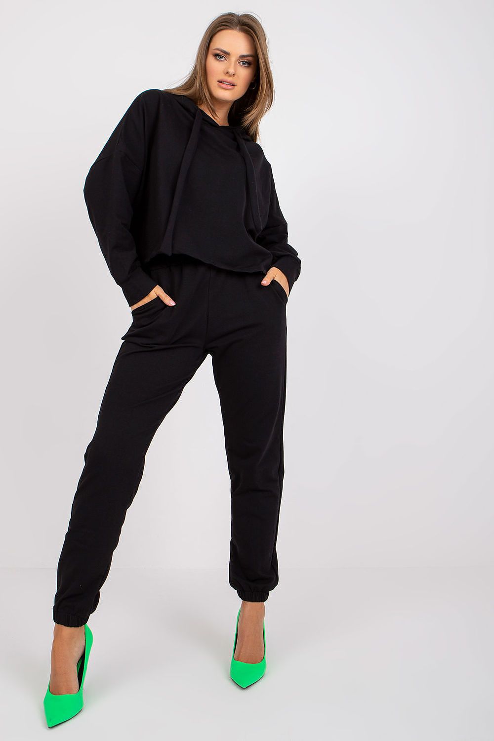 L`ensemble Relevance