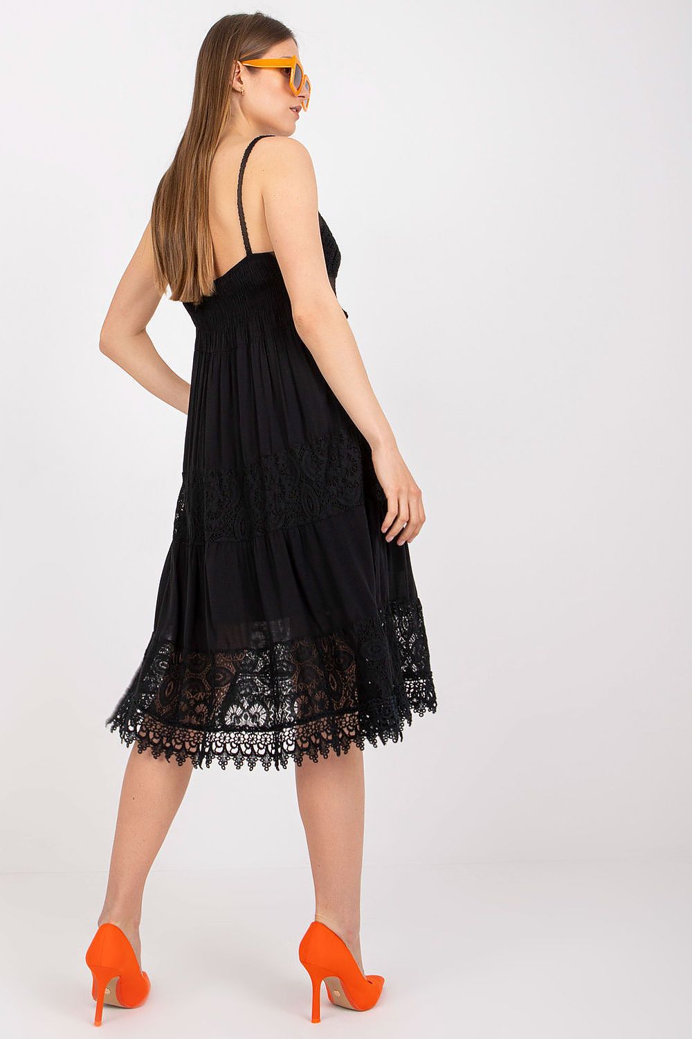 Robe de jour Och Bella