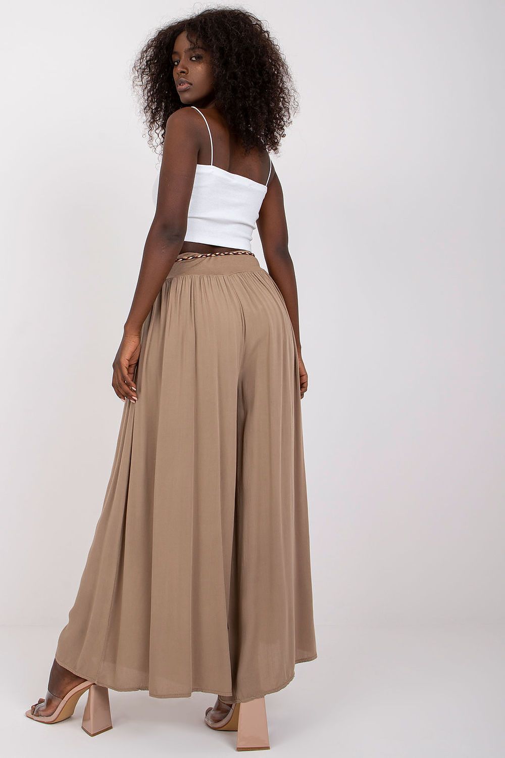 Pantalon femme model 166057 Och Bella