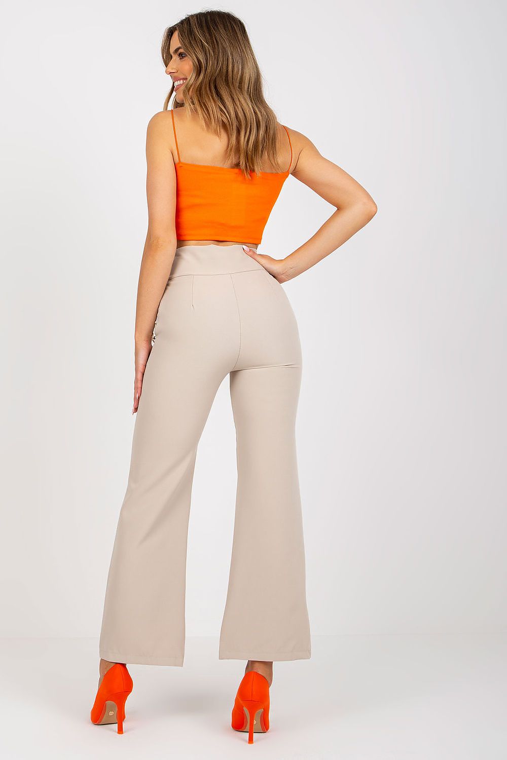 Pantalon femme Italy Moda