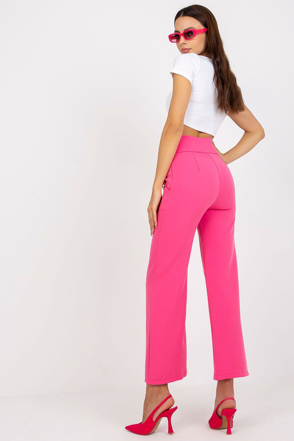 Pantalon femme Italy Moda