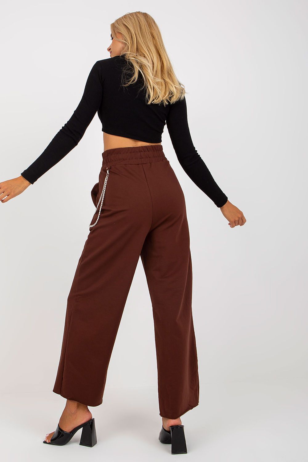 Pantalon femme Fancy