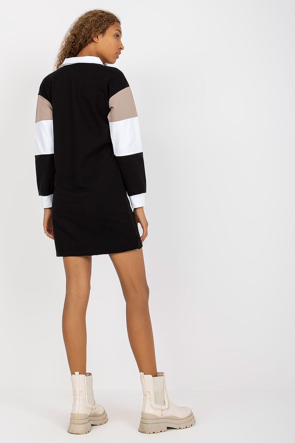 Robe de jour Rue Paris