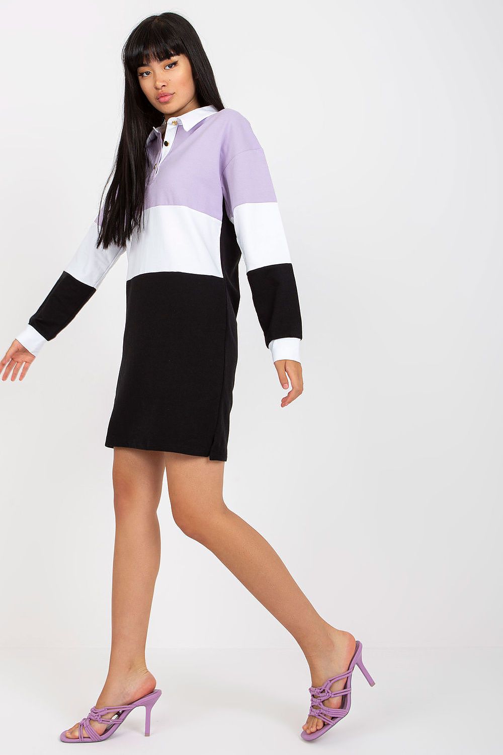 Robe de jour Rue Paris