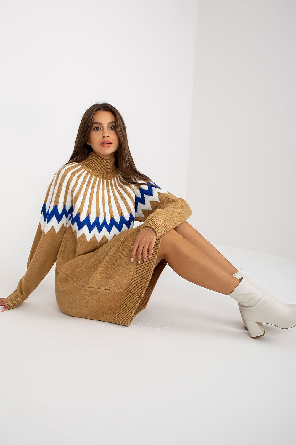 Robe de jour Rue Paris