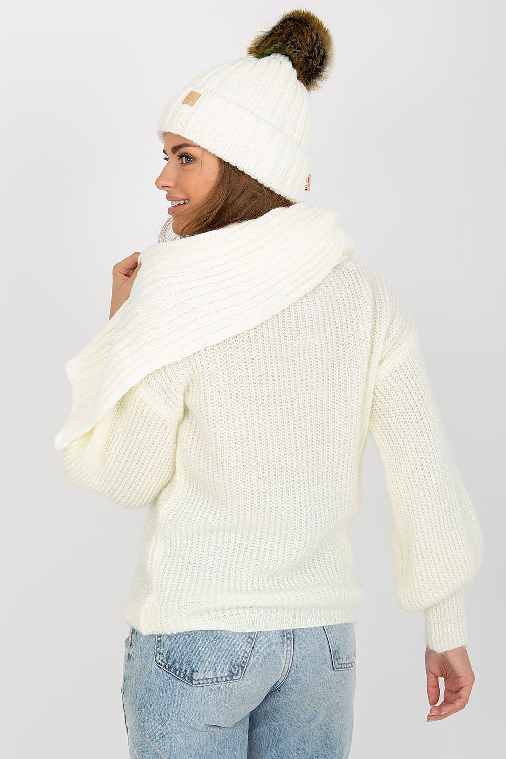 L`ensemble Rue Paris