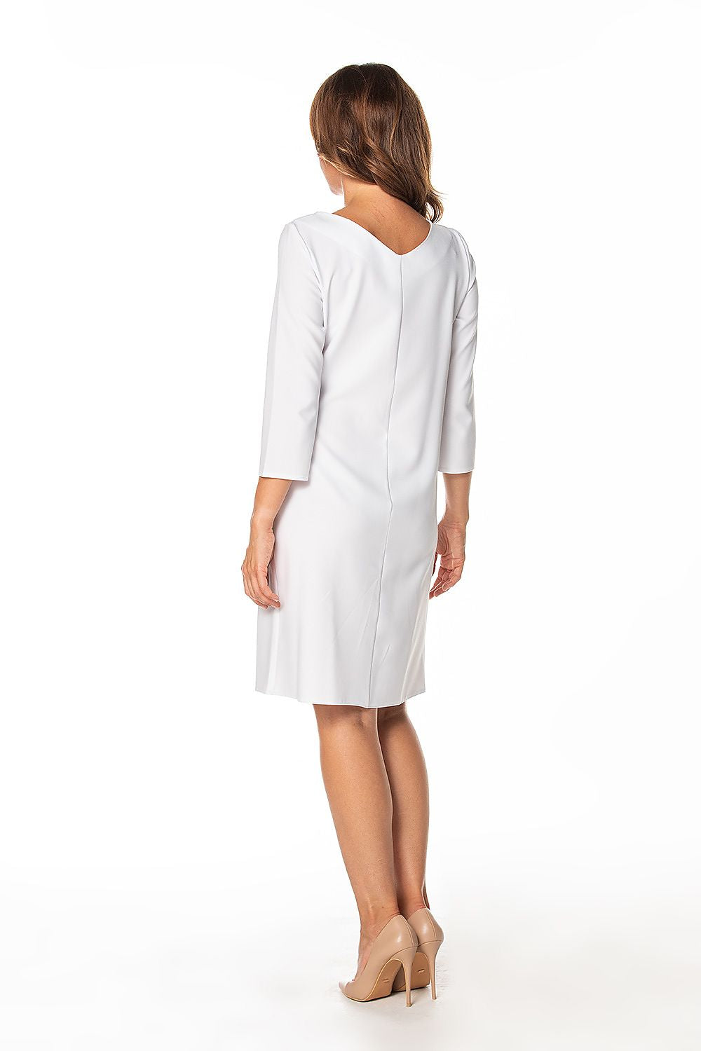 Robe de jour Tessita