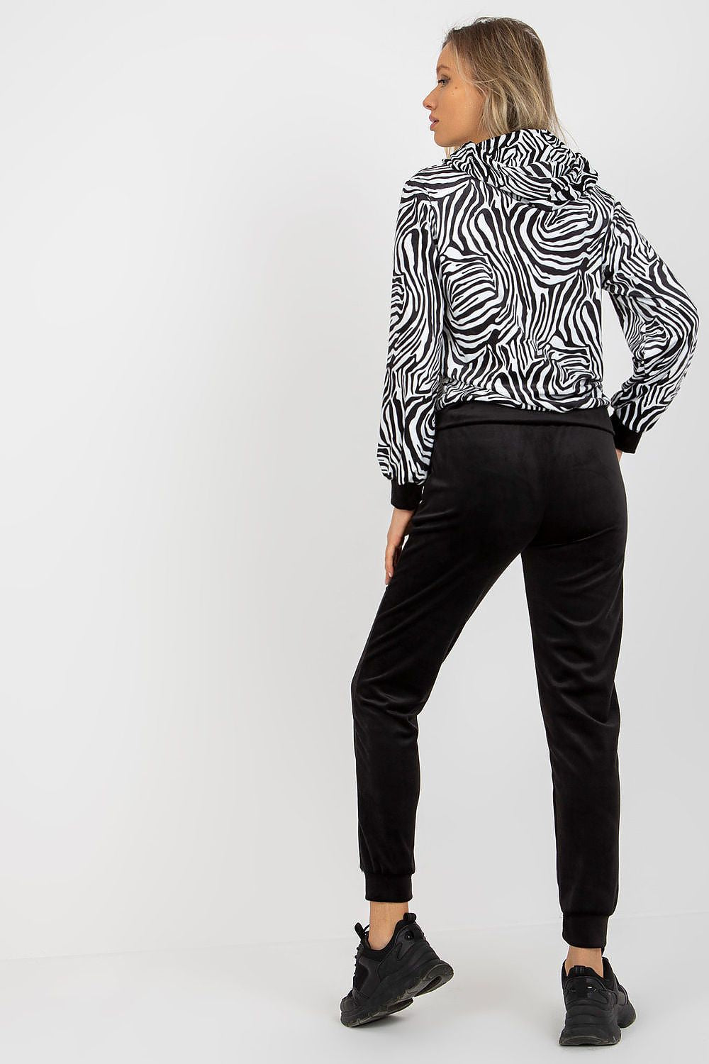 L`ensemble Rue Paris