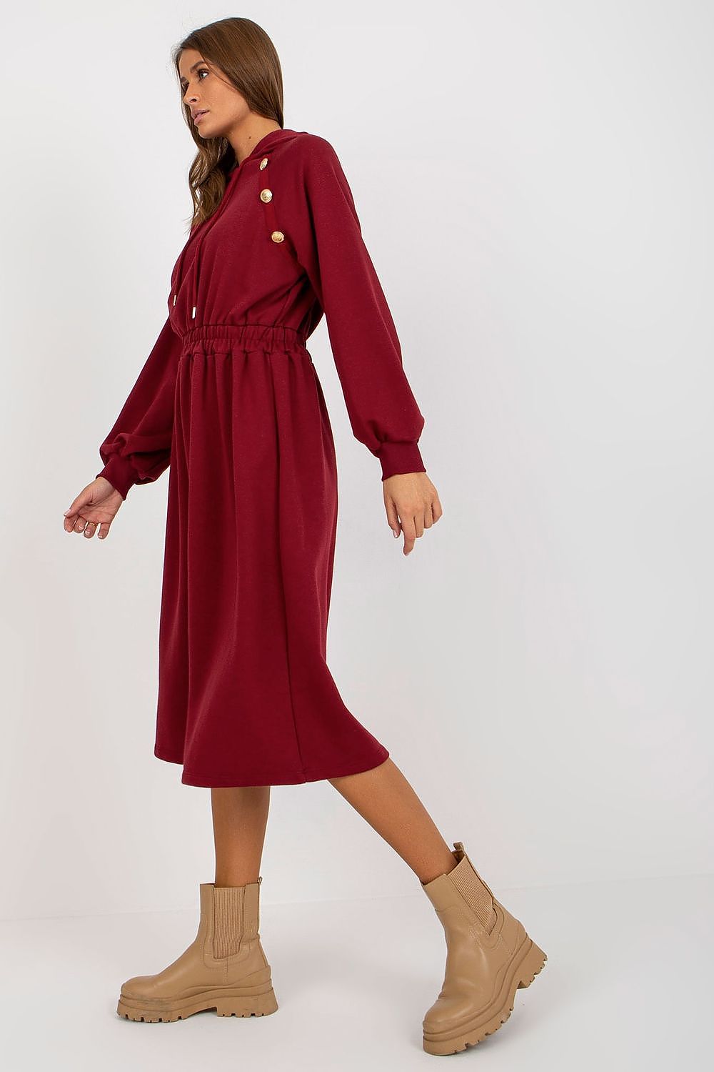 Robe de jour model 173396 Relevance