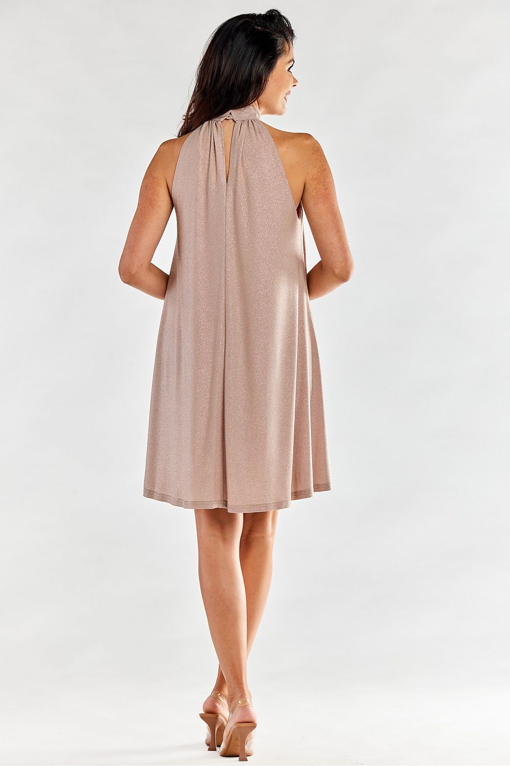 Robe de soirée awama