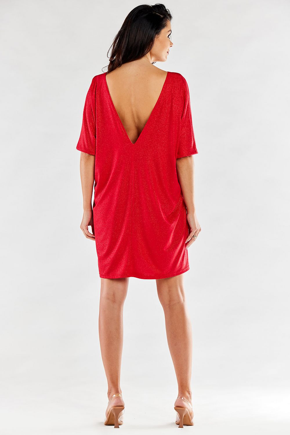 Robe de soirée awama