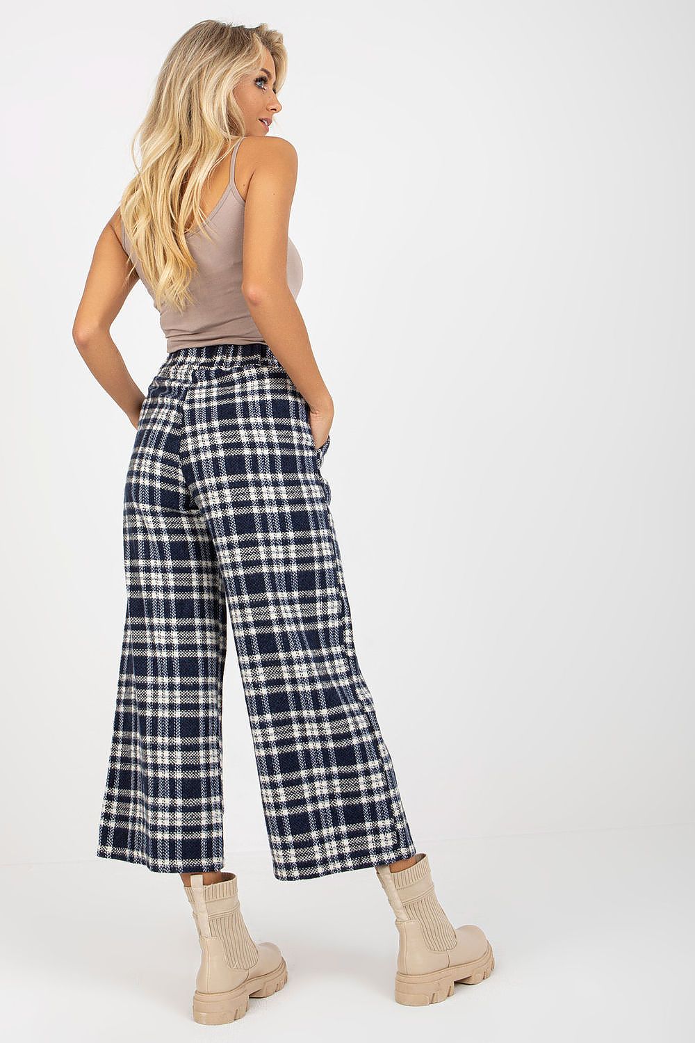 Pantalon femme Lakerta