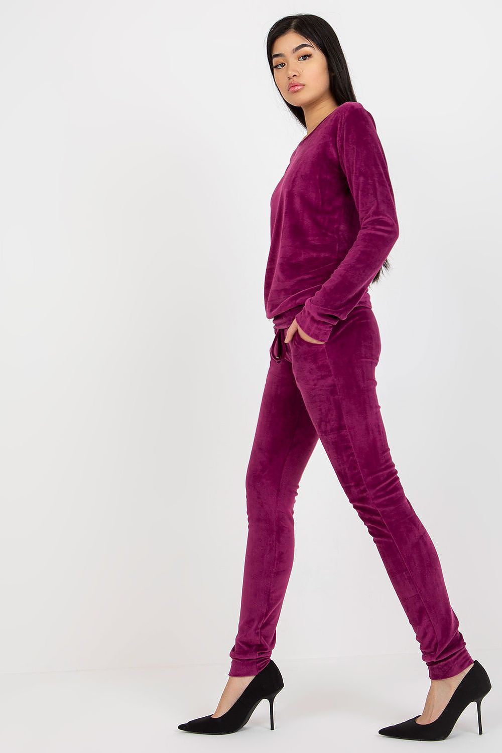 L`ensemble Rue Paris