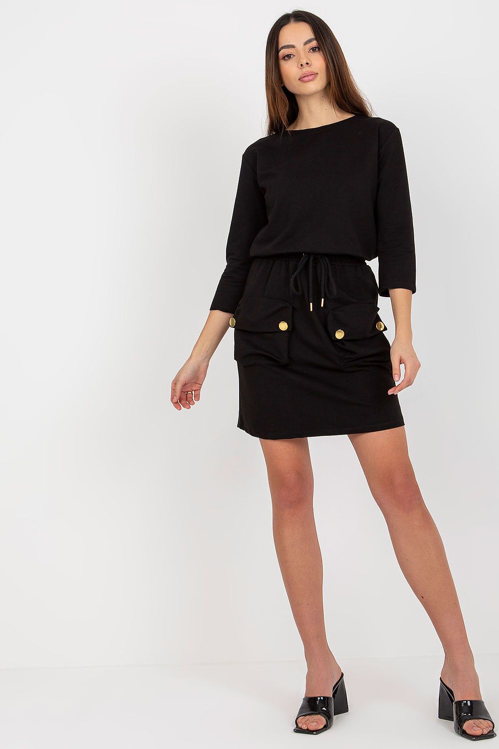 Robe de jour Och Bella