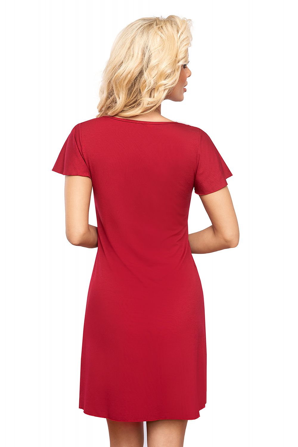 Chemise de nuit T!SSI