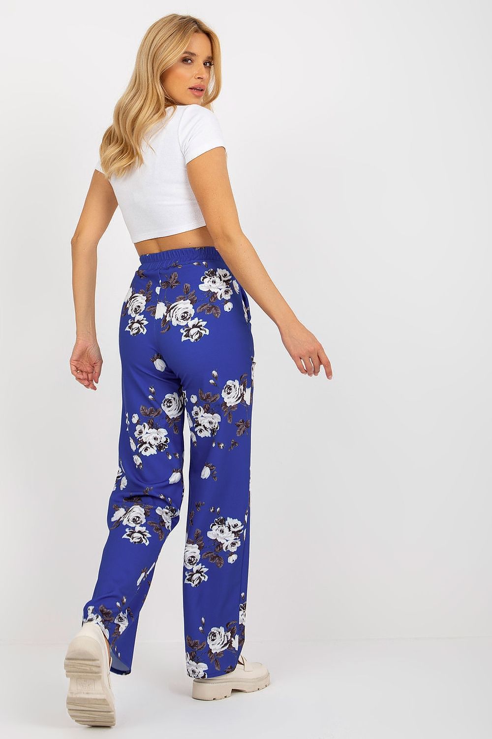 Pantalon femme Lakerta
