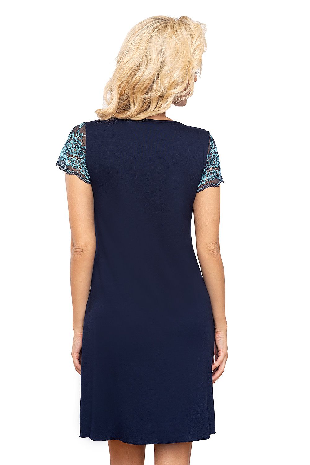 Chemise de nuit T!SSI