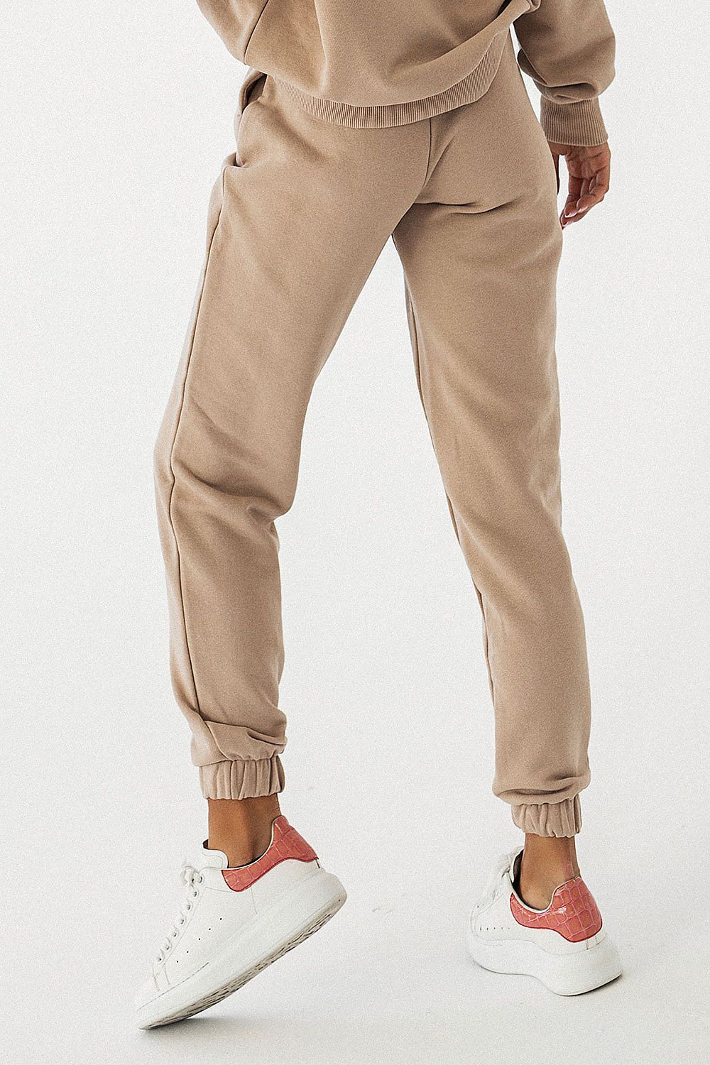 Pantalon survêtement model 177257 IVON