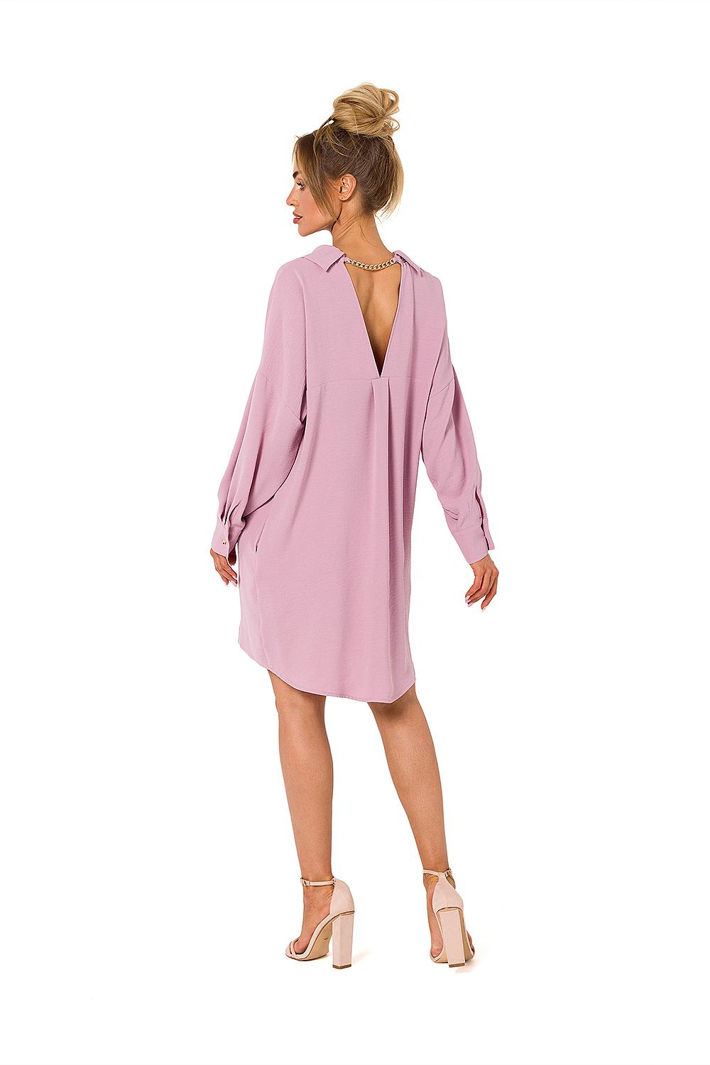 Robe de jour model 177559 Moe